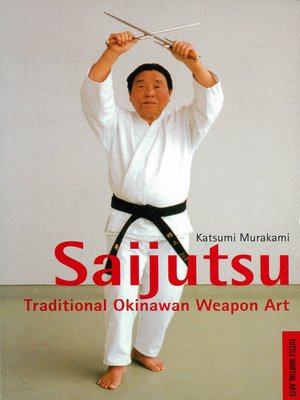 cover image of Saijutsu